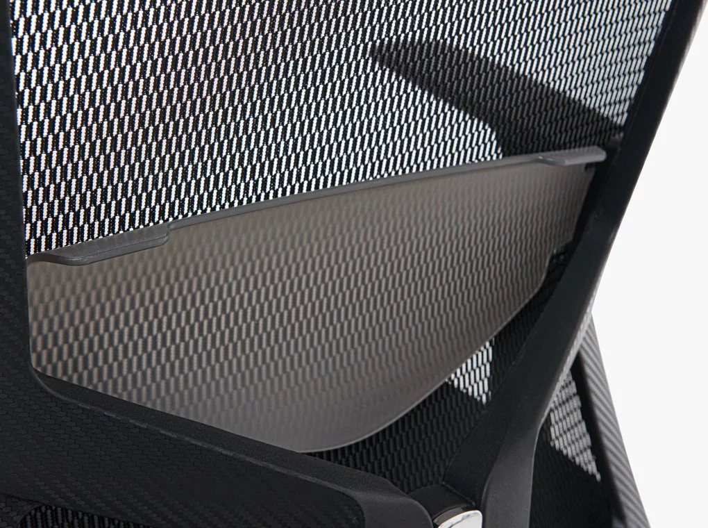 REVOTICA SIHOO M87C-201 FEKETE IRODASZÉK