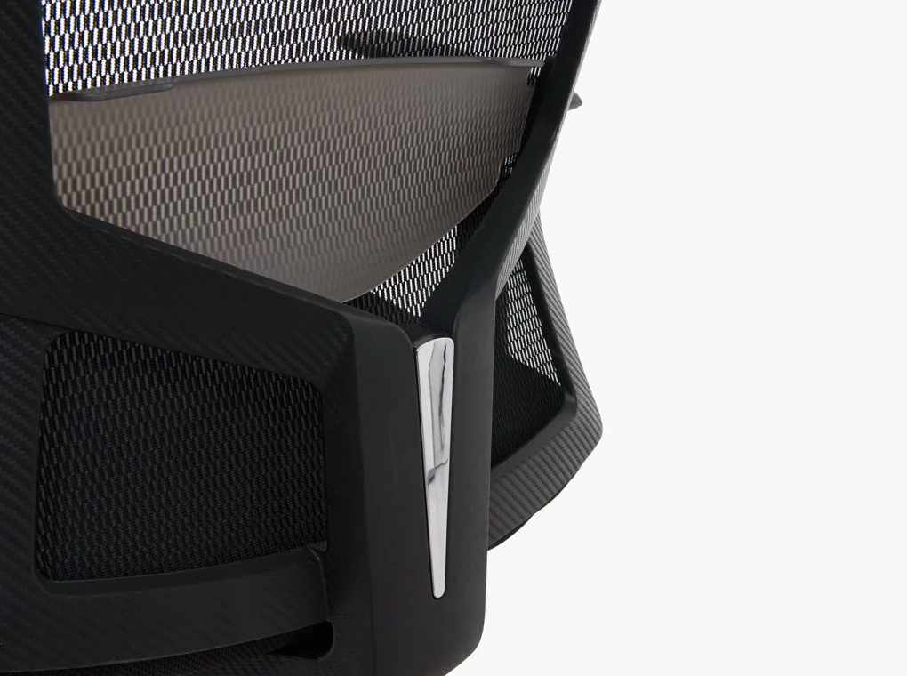 REVOTICA SIHOO M87C-201 FEKETE IRODASZÉK