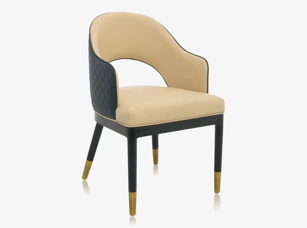 REVOTICA CRESCENDO C3744-1 BEIGE / SZÜRKE ÉTKEZŐSZÉK