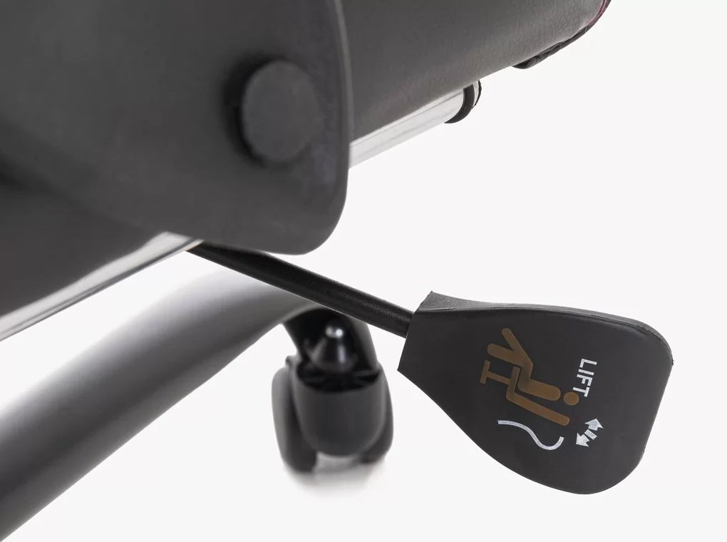 REVOTICA Barracuda irodaszék L85