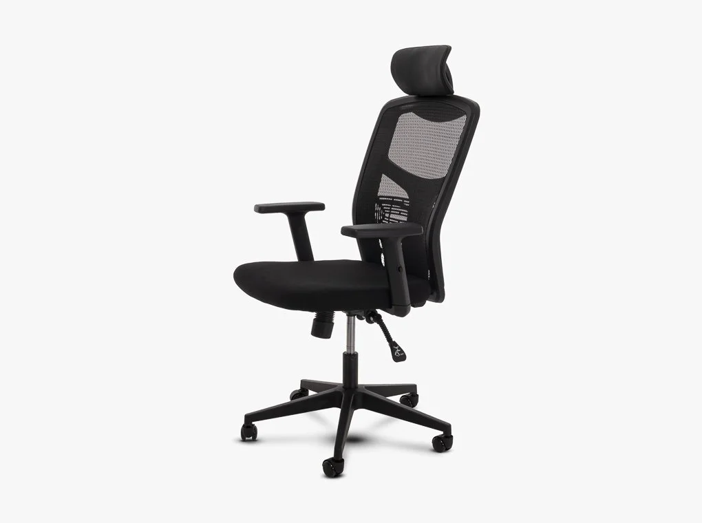 Mariposa J338 irodaszék