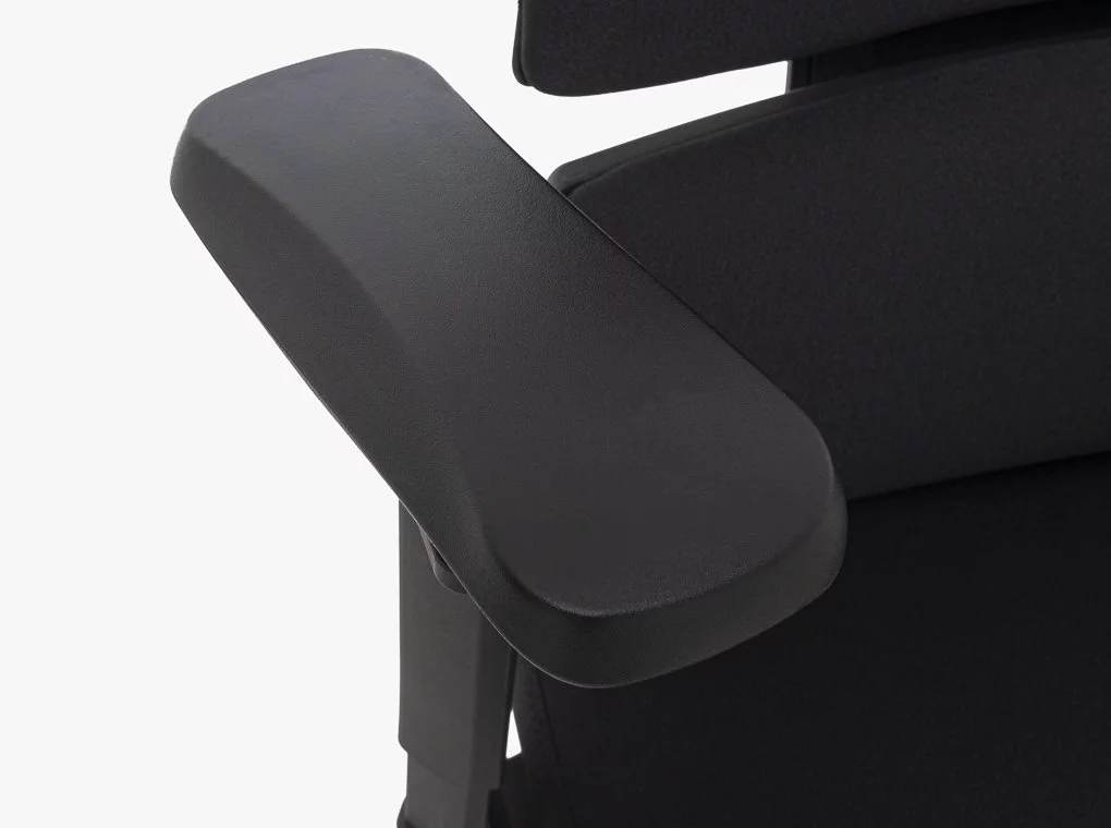 REVOTICA Irodaszék Winnipeg B22 fekete