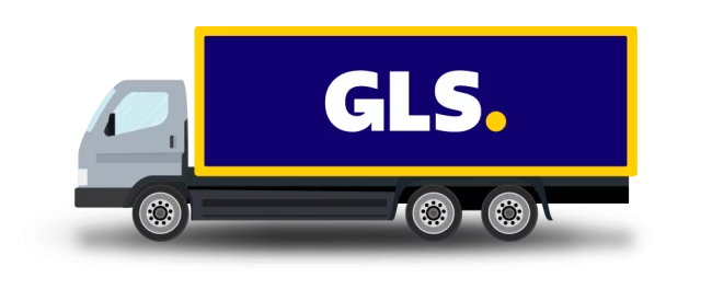 GLS házhozszállítás