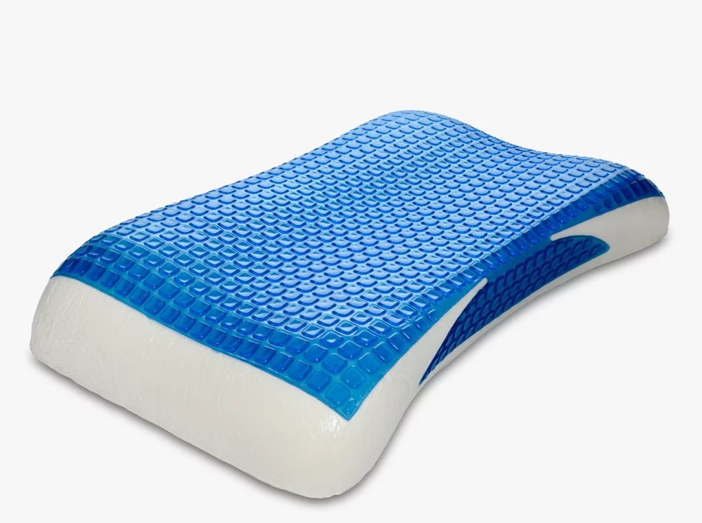 REVOTICA MEMÓRIAHABOS PÁRNA GÉL BETÉTTEL GMFP-03