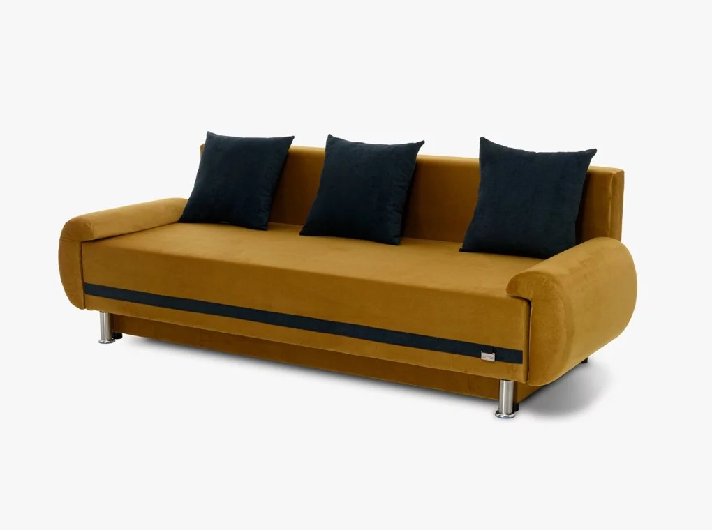 BERN KANAPÉÁGY ÁGYNEMŰTARTÓVAL