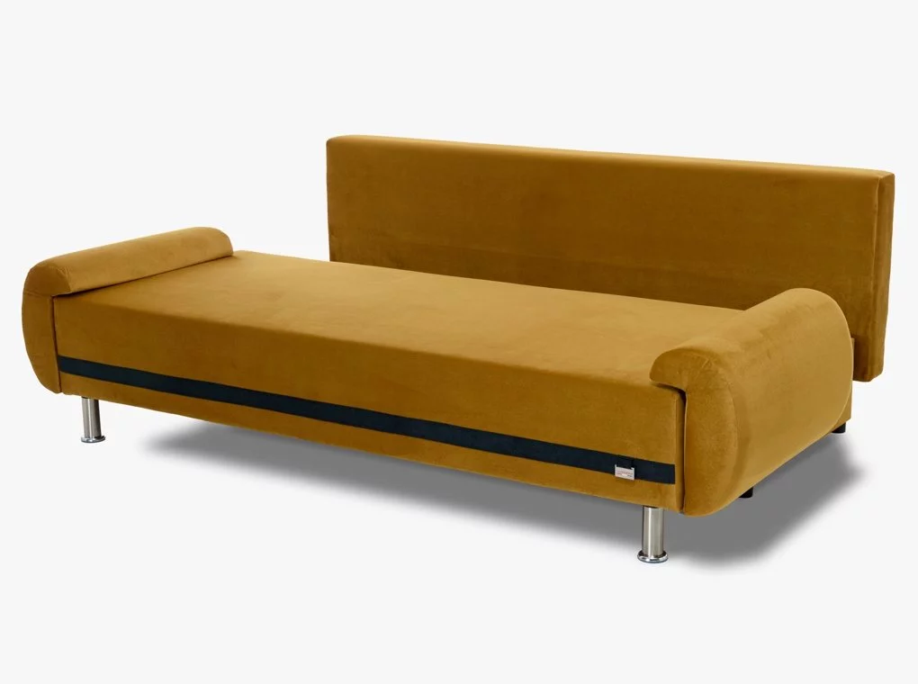 BERN KANAPÉÁGY ÁGYNEMŰTARTÓVAL