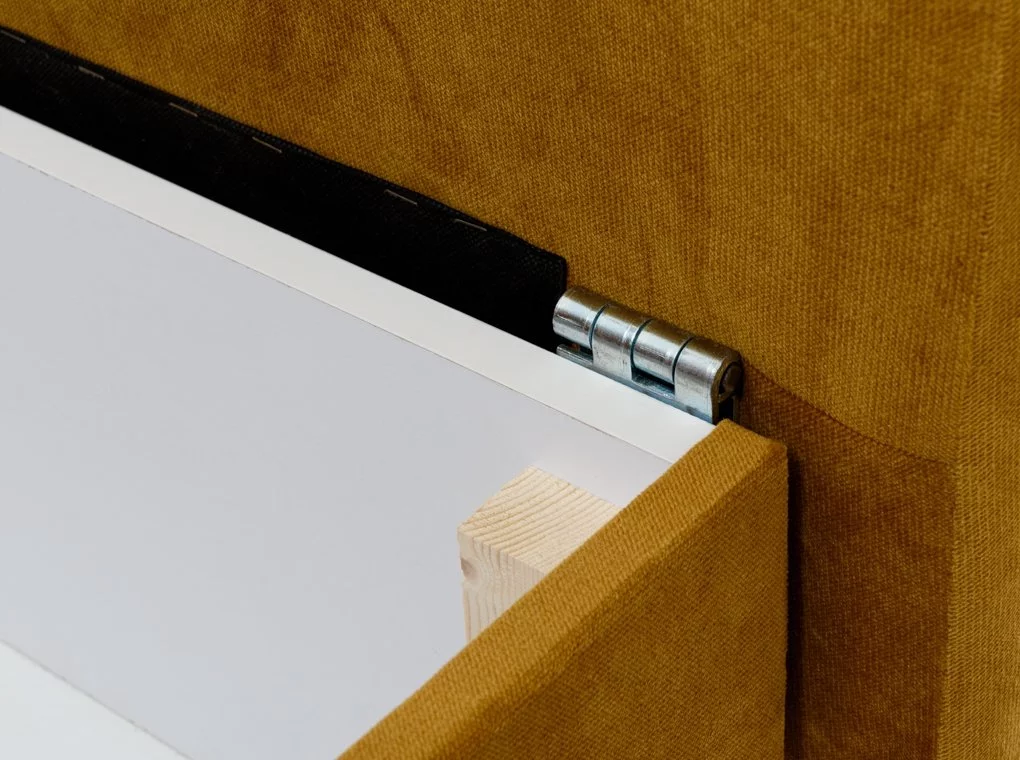 BERN KANAPÉÁGY ÁGYNEMŰTARTÓVAL