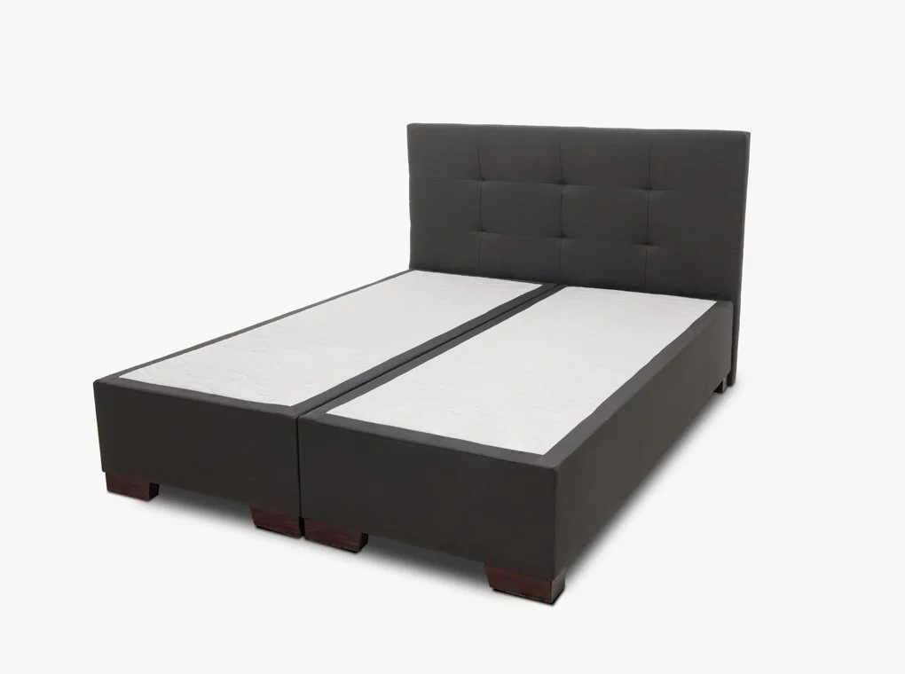 DALLAS BOXSPRING ÁGY