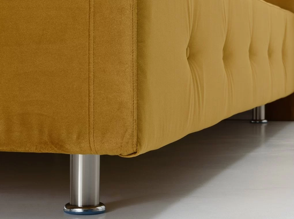 HÉRA FRANCIAÁGY ÁGYNEMŰTARTÓVAL