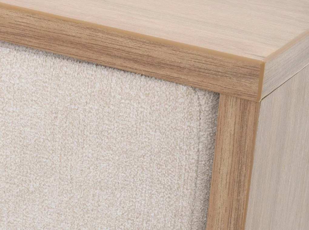 CORTINA ÁGYNEMŰTARTÓS BOXSPRING ÁGY