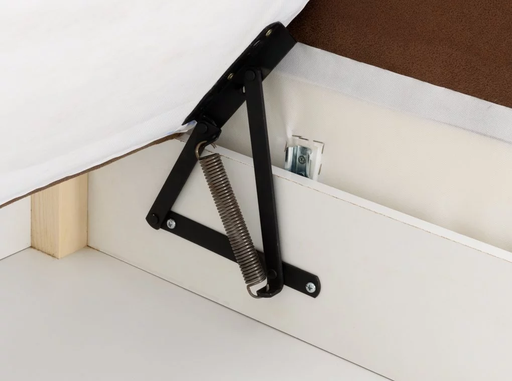 MIAMI ÁGYNEMŰTARTÓS BOXSPRING ÁGY