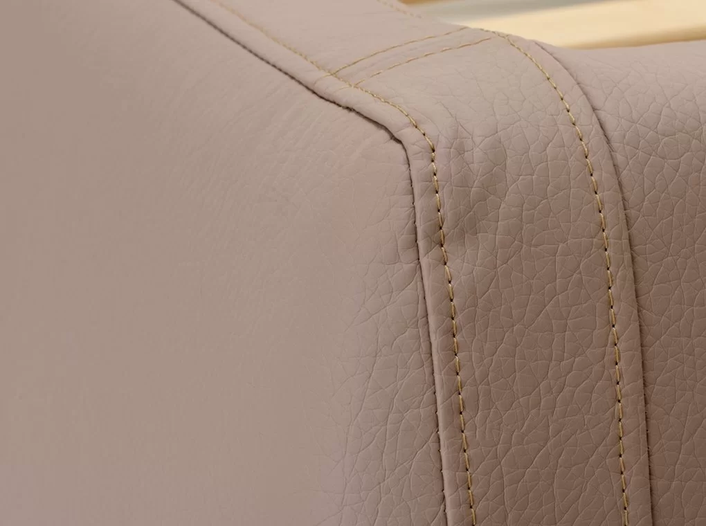 ZARAGOZA FRANCIAÁGY ÁGYNEMŰTARTÓVAL