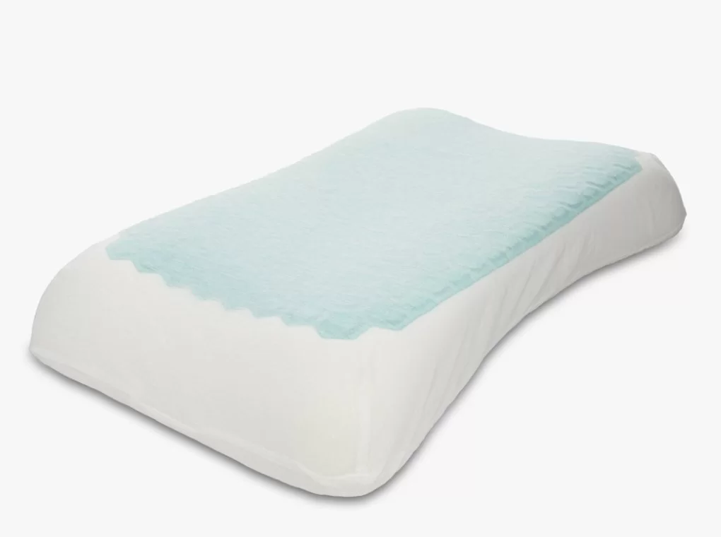 REVOTICA MEMÓRIAHABOS PÁRNA GÉL BETÉTTEL GMFP-08