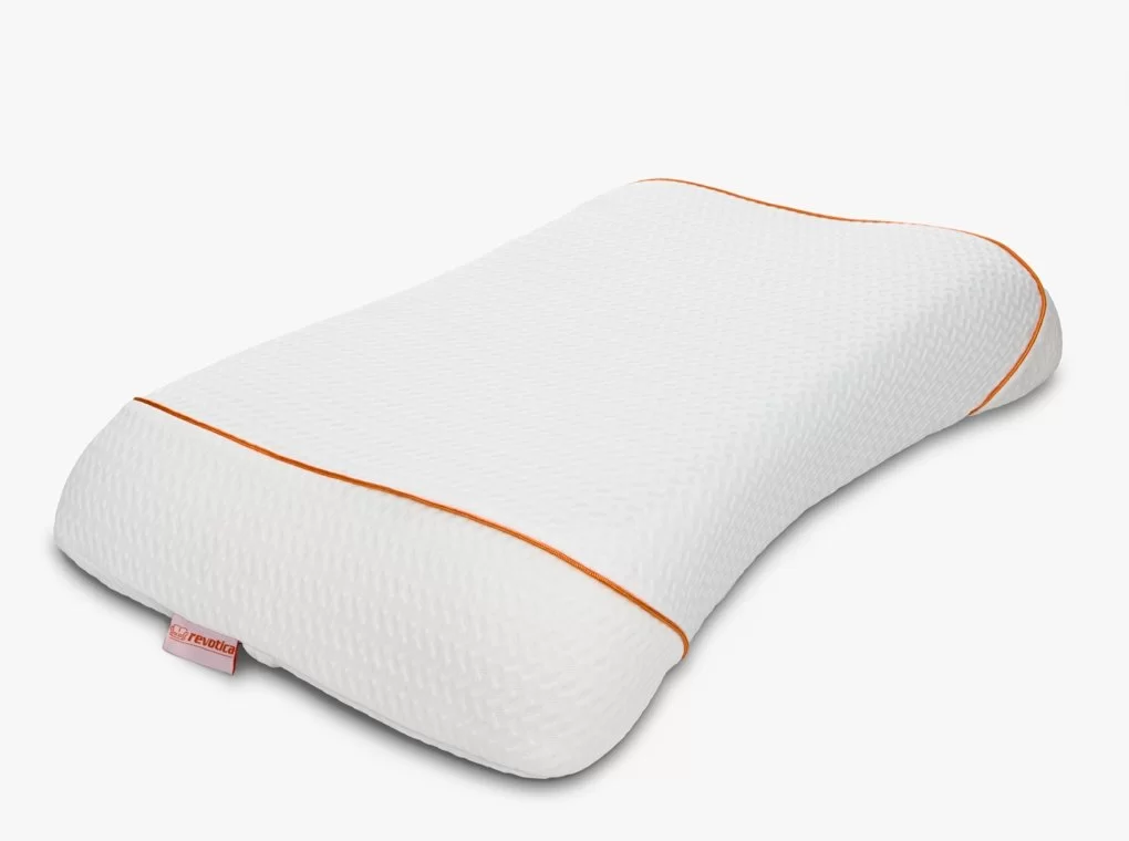 REVOTICA MEMÓRIAHABOS PÁRNA GÉL BETÉTTEL GMFP-08