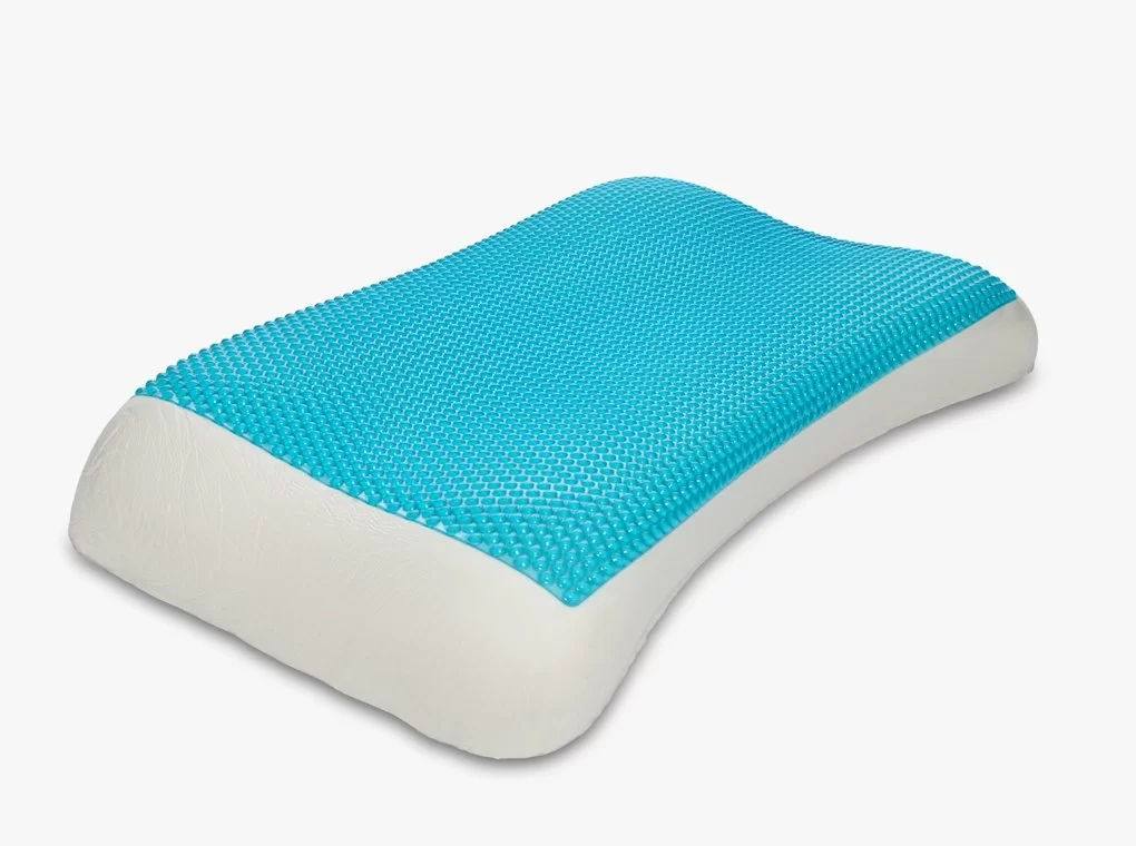 REVOTICA MEMÓRIAHABOS PÁRNA GÉL BETÉTTEL GMFP-30