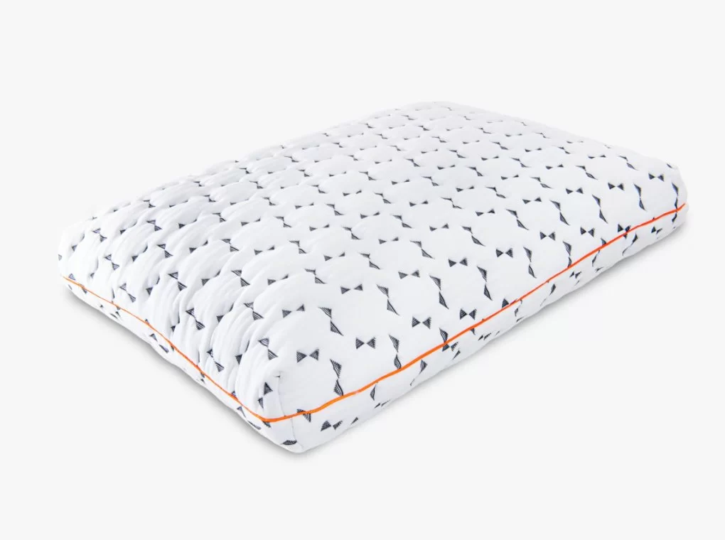 REVOTICA KLASSZIKUS LATEX PÁRNA