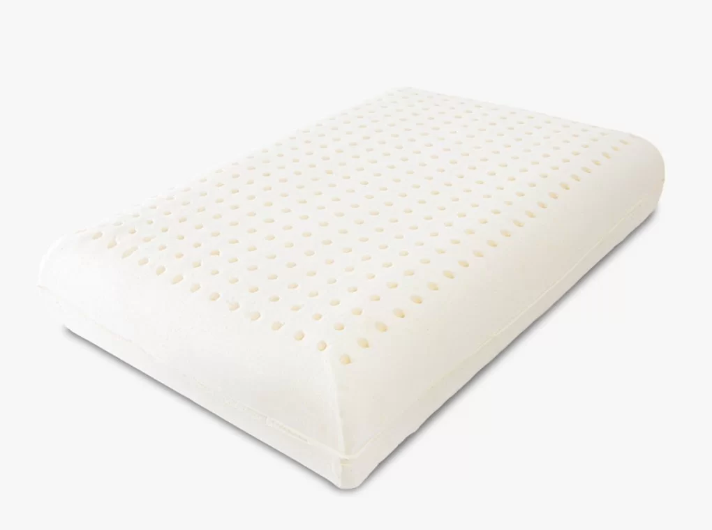 REVOTICA KLASSZIKUS LATEX PÁRNA