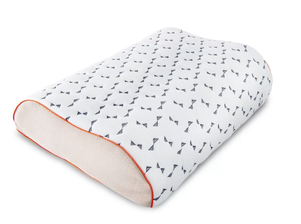 REVOTICA ERGONOMIUKUS LATEX PÁRNA