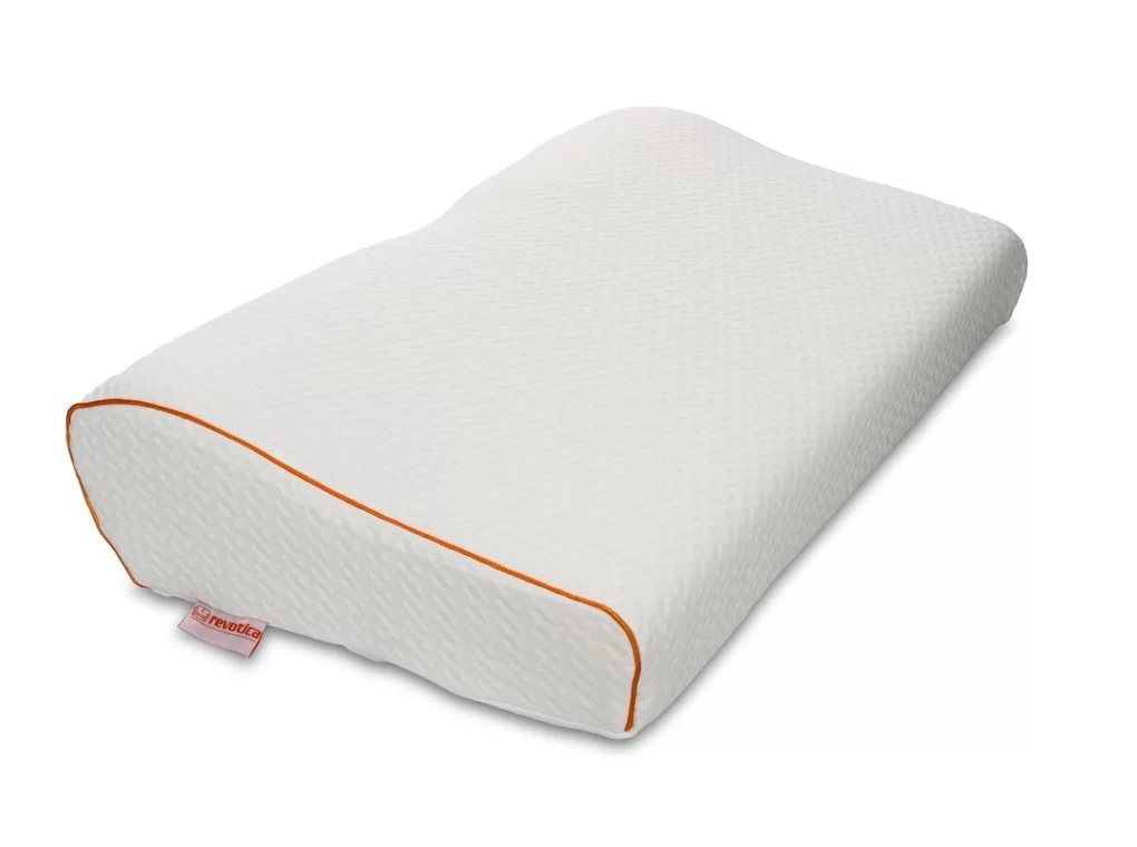 REVOTICA ERGONÓMIKUS MEMÓRIAPÁRNA MFP-16