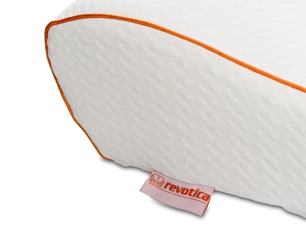 REVOTICA ERGONÓMIKUS MEMÓRIAPÁRNA MFP-16