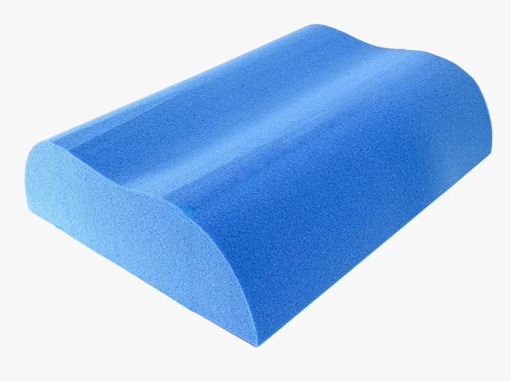 REVOTICA ERGONOMIKUS MEMÓRIAHAB PÁRNA