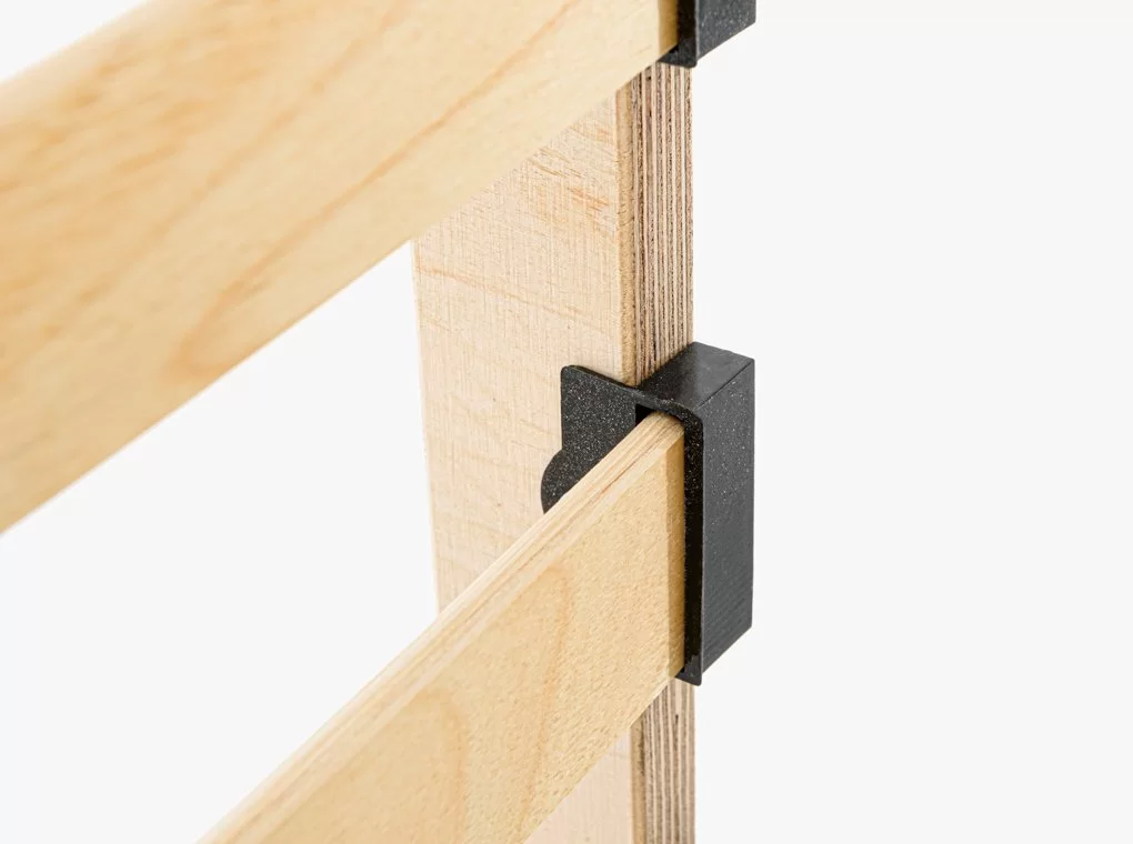 REVOFLEX BÉTA ÁGYRÁCS