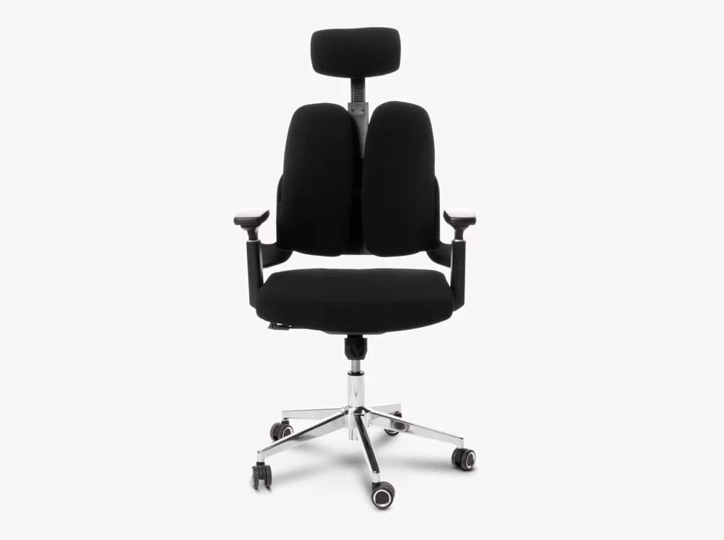 REVOTICA IRODASZÉK WINNIPEG A7901 FEKETE SZÖVET