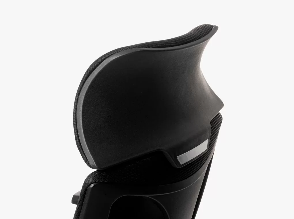 REVOTICA IRODASZÉK WINNIPEG A05 FEKETE MESH