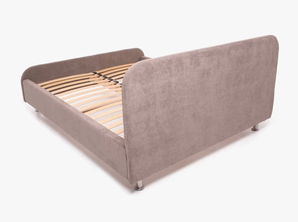 CLARISSA FRANCIAÁGY