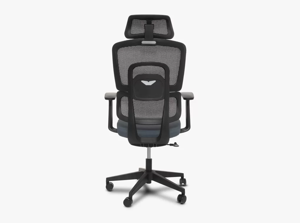 REVOTICA WINNIPEG A8618-01 FEKETE-SZÜRKE IRODASZÉK