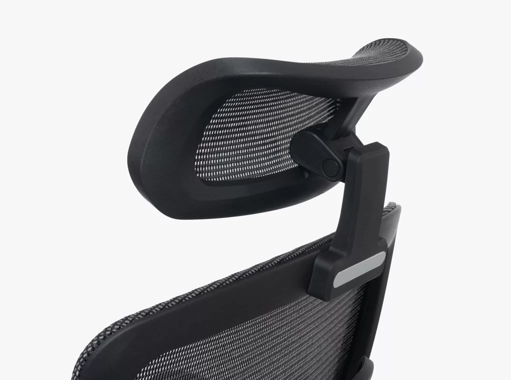 REVOTICA WINNIPEG A8618-01 FEKETE-SZÜRKE IRODASZÉK