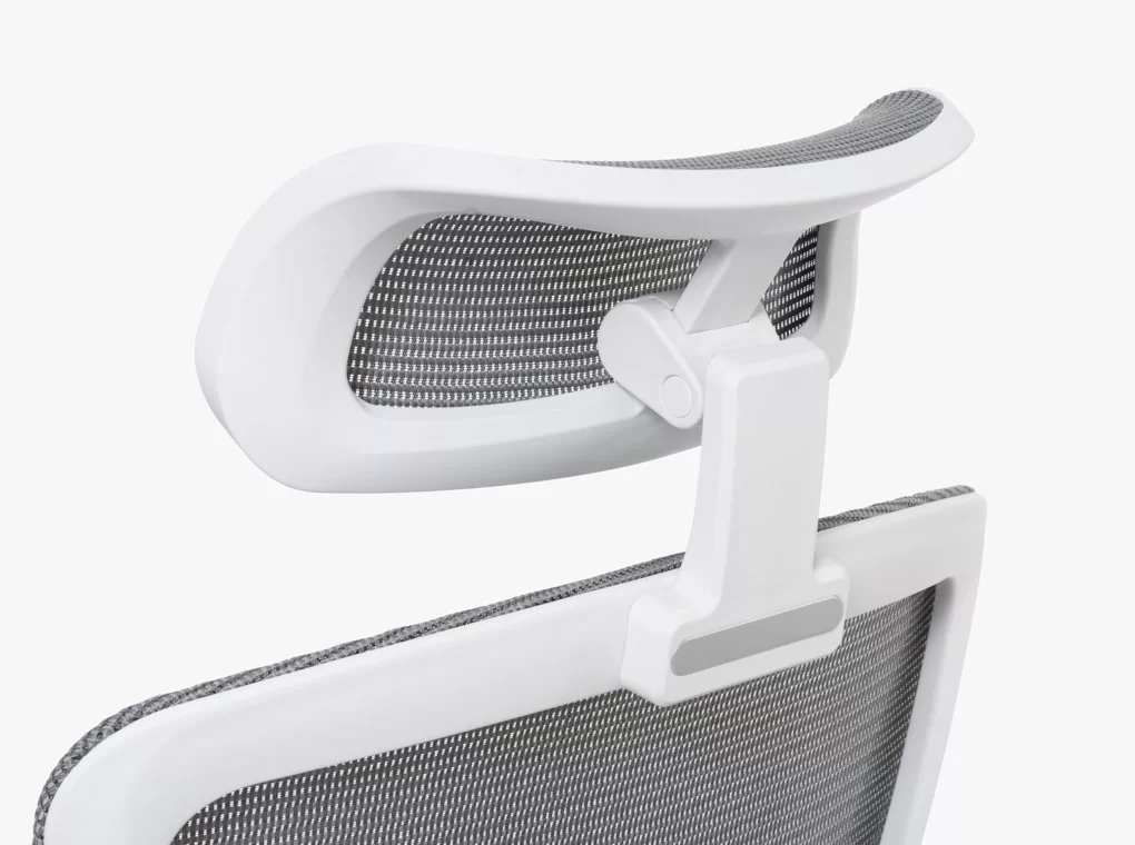 REVOTICA WINNIPEG A8618-01 FEHÉR IRODASZÉK