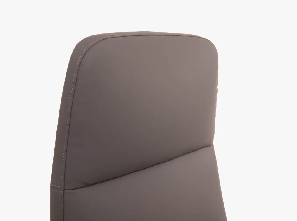 REVOTICA MADISON A999 SZÜRKE TEXTILBŐR ELEGÁNS IRODASZÉK