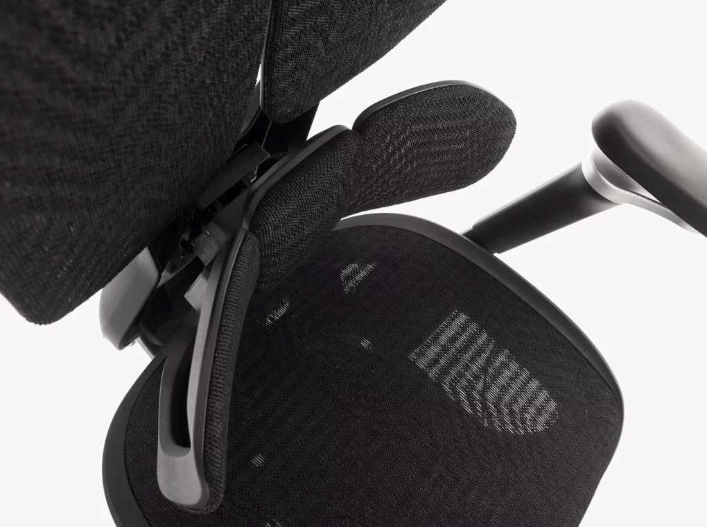 REVOTICA MADISON A2022-QW FEKETE-PRIOS GAMER SZÉK