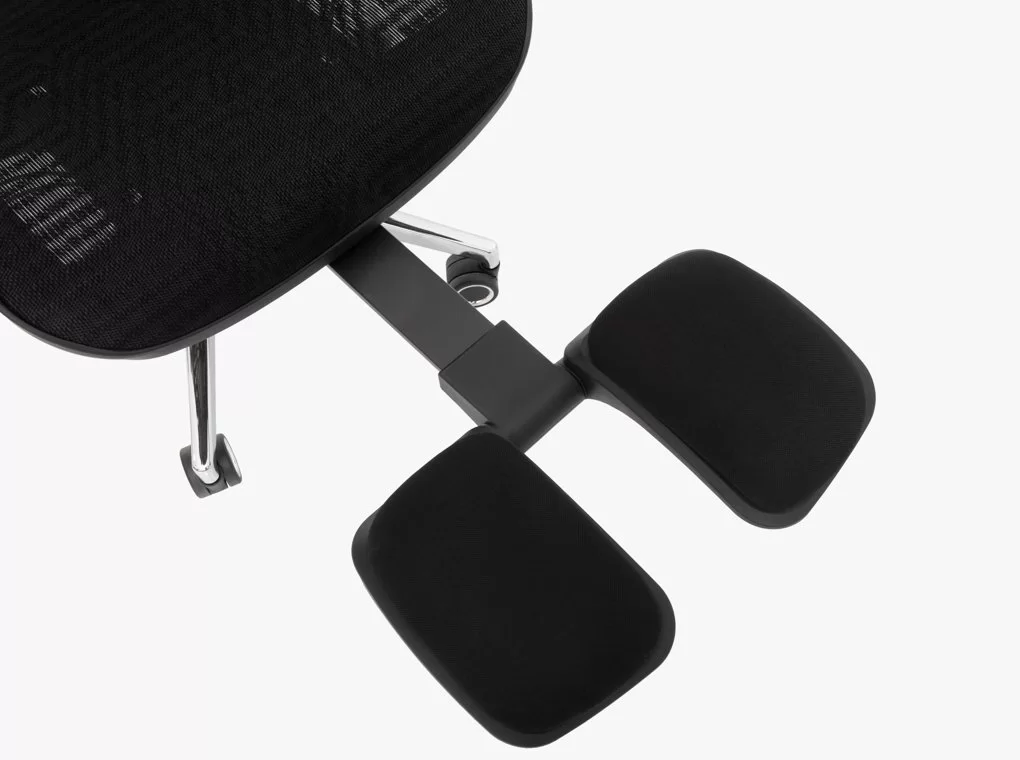 REVOTICA MADISON A2022-QW FEKETE-PRIOS GAMER SZÉK