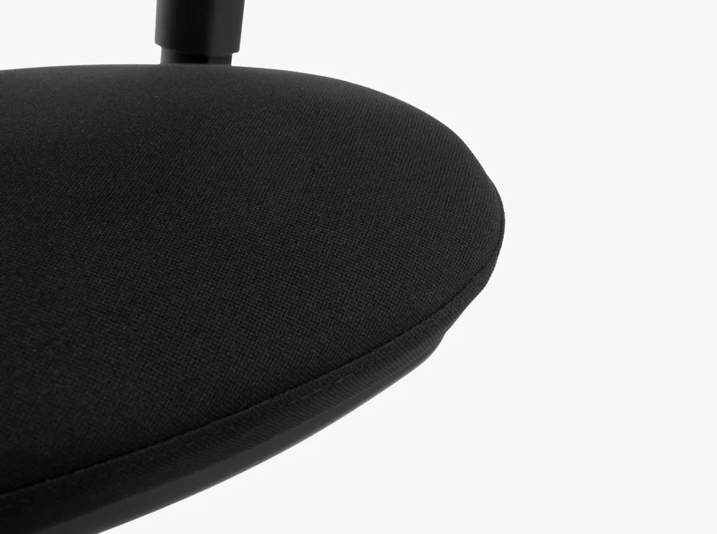 REVOTICA MADISON A2052-R FEKETE MESH ERGONÓMIKUS IRODASZÉK