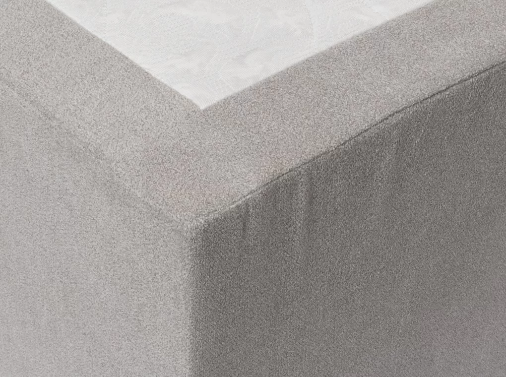 LILLY BOXSPRING ÁGY ECOBOX